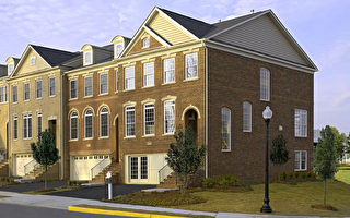 Winchester Homes推出2007年社區服務獎勵計劃