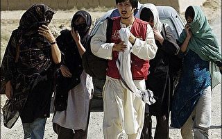 塔利班再放四人　今天计有12名南韩人质获释