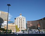 红二代涉永利澳门赌场地皮交易 身份首次曝光