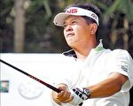 林文堂 汶莱赛冲第一
