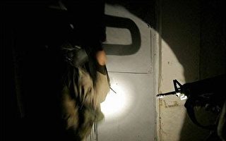 伊拉克哈迪沙屠殺案 美陸戰隊員指奉命開槍