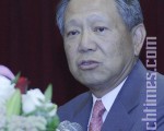 揮別奇美醫院 詹啟賢重新出發