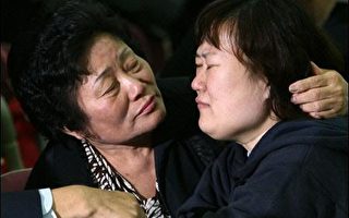 历劫归来南韩人质谈感受：宛如死而复生