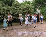 香港开学日交通大致畅顺