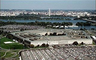 美国防部：若干国家企图闯入美军电脑系统