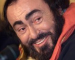 世界著名男高音帕瓦罗蒂病逝