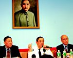 華埠警民例會 提醒重視交通安全
