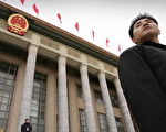 溫克堅：現代政治及政治家