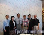 住房整修及加盖座谈8日举行