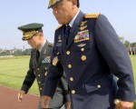 印尼軍方高層人事大搬風　百餘人受影響