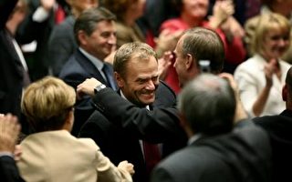 波蘭議員表決通過解散國會　提前大選