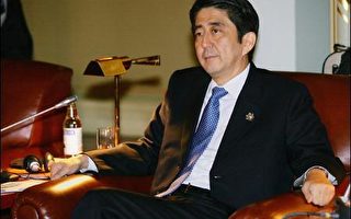 日國會開議 首相安倍重申絕不下台