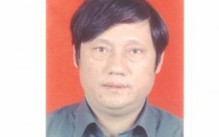 杭州維權人士楊雲彪被判刑兩年