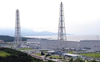 日九州核電廠發生輻射水外洩  幸未釀災