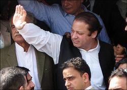 前總理遭驅逐　巴基斯坦反對黨興訟求翻案
