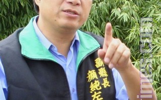 南县推动阅读计划 山上乡列为楷模