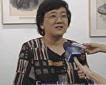 馬國資深音樂家：把中國民族歌曲推廣至全球