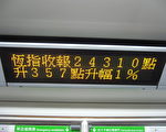 【谈股论金】A-H股的命数