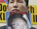 回头:关于限制朝鲜和伊朗核武