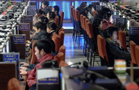 揭醜聞電腦被收罰萬元 杭州信息網主告政府