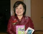 抒情詩文朗誦紀念文壇才女張秀亞
