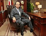 福田決定自民黨三役  都是派閥領袖