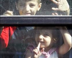 特赦组织：国际忽视大量伊拉克难民危机