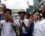 菲國外長：緬甸實現民主改革承諾的時候到了
