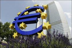 美次貸危機 歐央行釋資五百億歐元