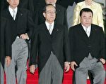 日本新相福田坦承報帳錯誤 否認不法