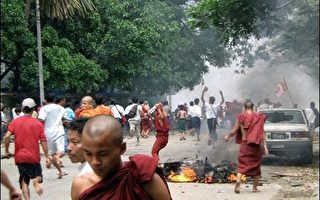 联合国人权委员会将为缅甸问题召开特别会议