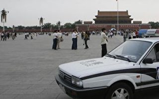 北京告急：十七大臨近 警方連續抓人