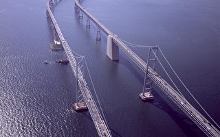 研究顯示大眾運輸無法解決海灣大橋塞車問題