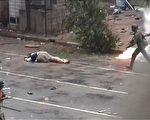 記者殉職 日擬控告緬甸軍方謀殺
