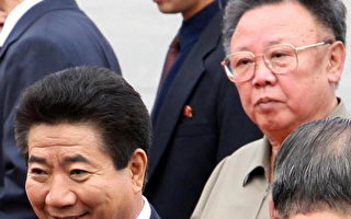 两韩峰会 卢武铉坦言有不信任之墙