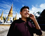 外电：集权统治下的中缅边境赌博和贸易