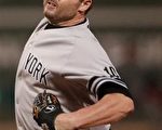MLB 洋基退无可退 盼火箭人关键战力挽狂澜