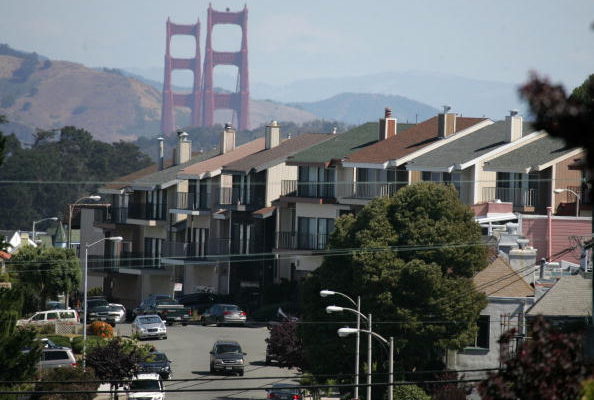 “加州房贷救济计划”为财务困难房主扩大申请