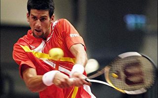 BA-CA杯网赛 乔科维奇晋级 卢比西克遭淘汰