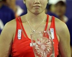 曼谷女網賽  詹詠然不敵潘妮塔  爭后失利
