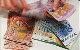 紐西蘭第三季通膨0.5% 減緩利率上升疑慮