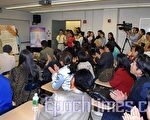 聲樂大賽初賽揭榜 36名選手入圍複賽