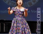 新唐人总裁：声乐大赛情况达预期