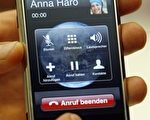 蘋果電腦　開放iPhone手機安裝第三方軟體