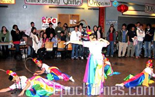 MIT2007夜市 亚洲风味浓