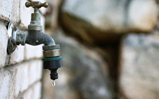 乔治亚州持续干旱 用水限制将益趋严厉