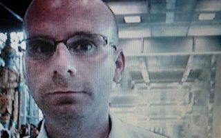 國際刑警組織通緝戀童癖嫌犯