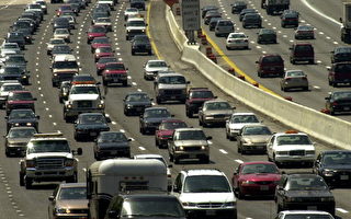 交通阻塞造成马州每年上亿元成本支出