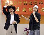 台科大打造學生社團行動辦公室讓學生當家
