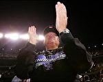 MLB 世界大赛明开打 洛矶红袜争夺冠军